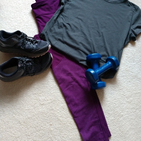 Under Armour Pants - Under Armour leggings